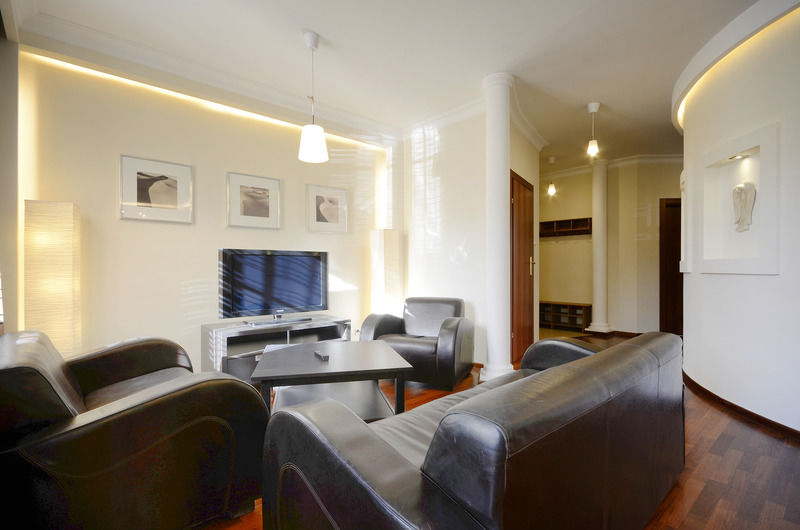 Dom & House - Apartments Port Monte Cassino Сопот Екстер'єр фото