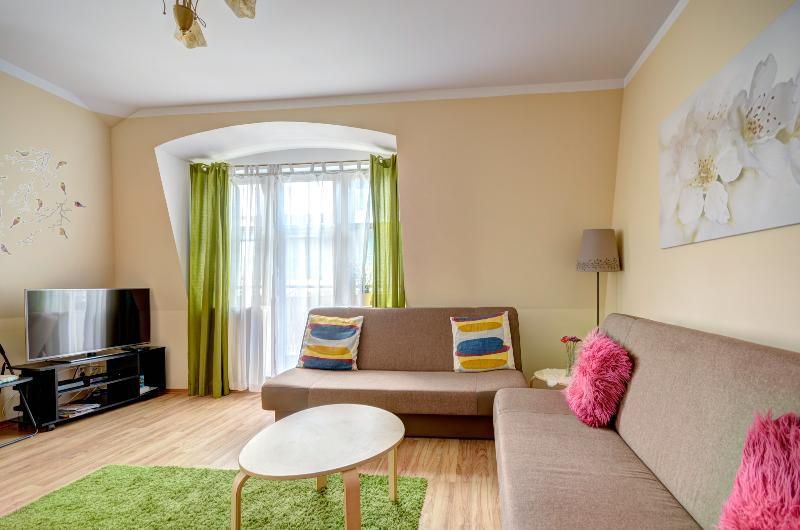 Dom & House - Apartments Port Monte Cassino Сопот Екстер'єр фото